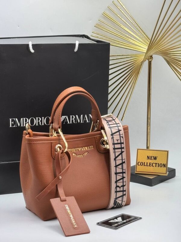 Elegant Designer-Inspired HandBag – Volume 1 | Timeless Everyday Style - Image 14