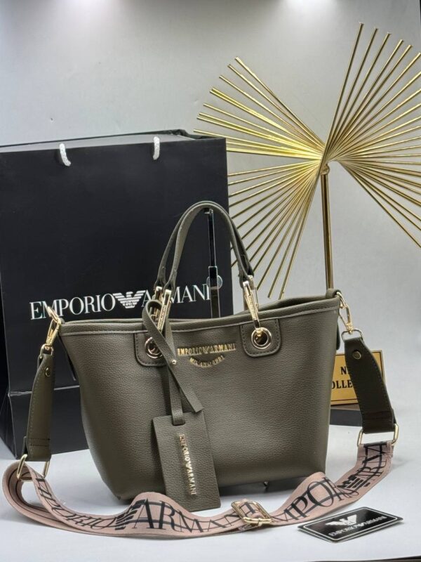 Elegant Designer-Inspired HandBag – Volume 1 | Timeless Everyday Style - Image 22