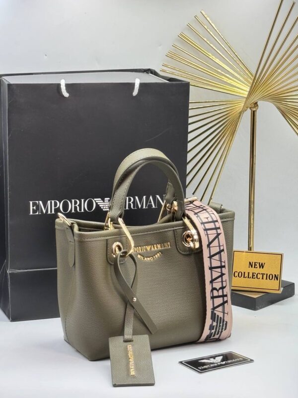 Elegant Designer-Inspired HandBag – Volume 1 | Timeless Everyday Style - Image 21