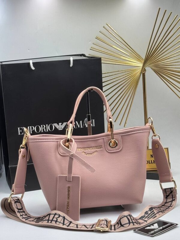 Elegant Designer-Inspired HandBag – Volume 1 | Timeless Everyday Style - Image 20