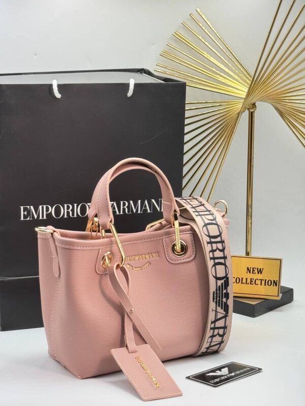 Elegant Designer-Inspired HandBag – Volume 1 | Timeless Everyday Style - Image 19