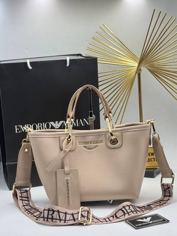 Elegant Designer-Inspired HandBag – Volume 1 | Timeless Everyday Style - Image 18