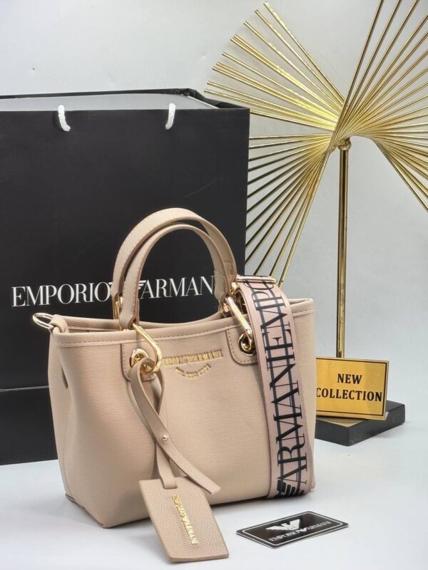 Elegant Designer-Inspired HandBag – Volume 1 | Timeless Everyday Style - Image 17