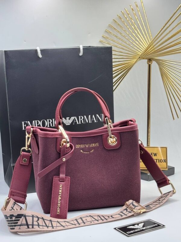 Elegant Designer-Inspired HandBag – Volume 1 | Timeless Everyday Style - Image 16