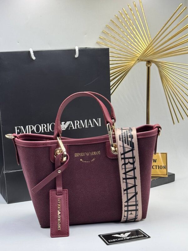Elegant Designer-Inspired HandBag – Volume 1 | Timeless Everyday Style - Image 15