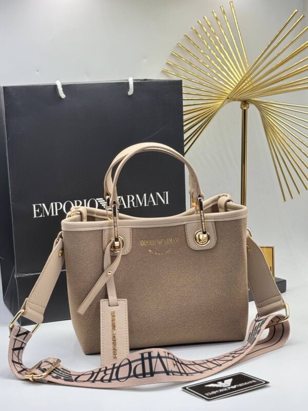 Elegant Designer-Inspired HandBag – Volume 1 | Timeless Everyday Style - Image 23