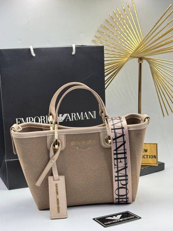 Elegant Designer-Inspired HandBag – Volume 1 | Timeless Everyday Style - Image 24