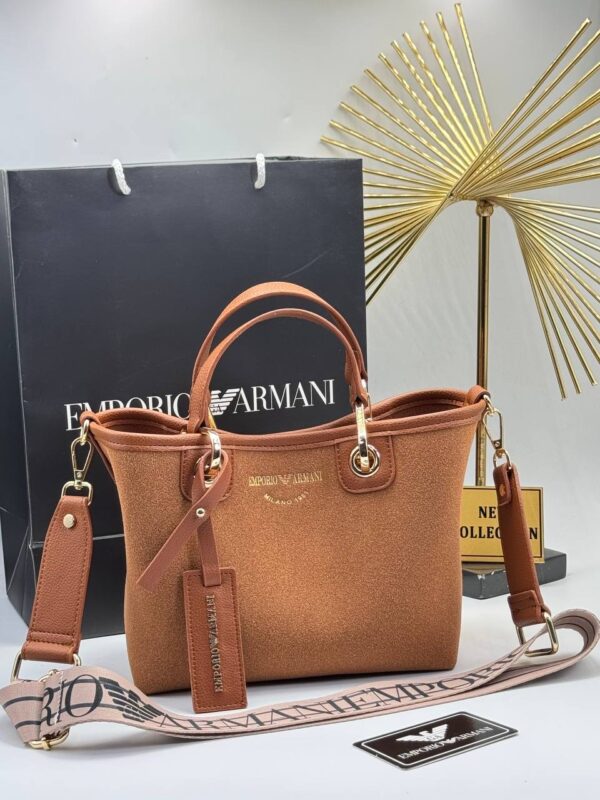 Elegant Designer-Inspired HandBag – Volume 1 | Timeless Everyday Style - Image 25