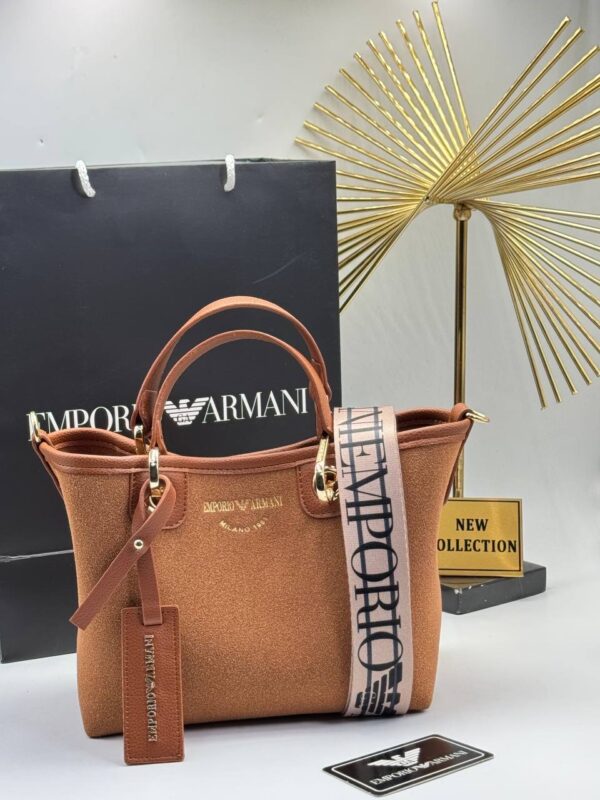 Elegant Designer-Inspired HandBag – Volume 1 | Timeless Everyday Style - Image 26