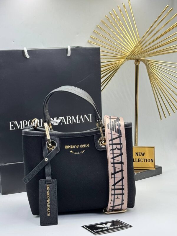 Elegant Designer-Inspired HandBag – Volume 1 | Timeless Everyday Style - Image 28
