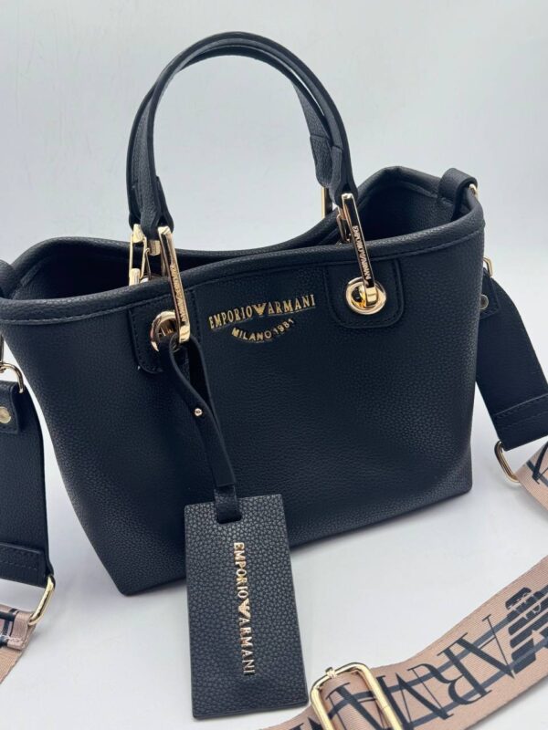 Elegant Designer-Inspired HandBag – Volume 1 | Timeless Everyday Style - Image 29