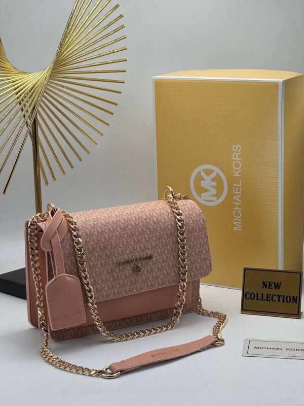 Classic Everyday crossbody Bag – Spacious, Stylish & Perfect for Work or Travel - Image 7