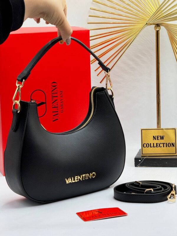 Rounded Luxury Purse for Women – Elegant, Designer-Inspired Handbag