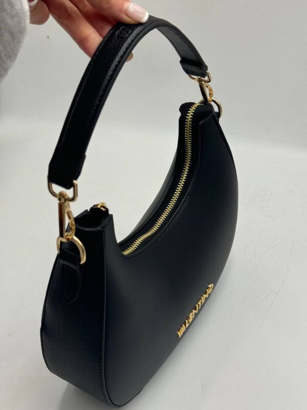 Rounded Luxury Purse for Women – Elegant, Designer-Inspired Handbag - Image 12
