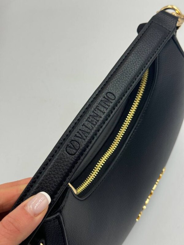 Rounded Luxury Purse for Women – Elegant, Designer-Inspired Handbag - Image 15