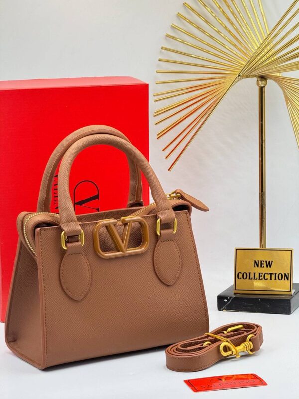 Chic Soft-Textured Handbags – Effortless Style for Every Occasion - Image 3