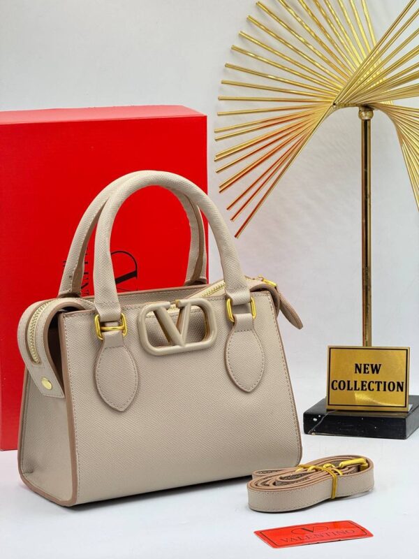 Chic Soft-Textured Handbags – Effortless Style for Every Occasion - Image 4