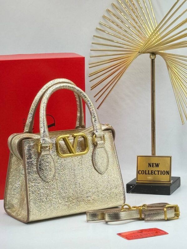 Chic Soft-Textured Handbags – Effortless Style for Every Occasion - Image 7