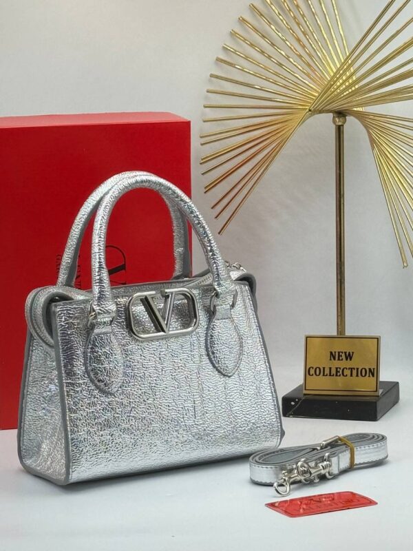 Chic Soft-Textured Handbags – Effortless Style for Every Occasion - Image 8