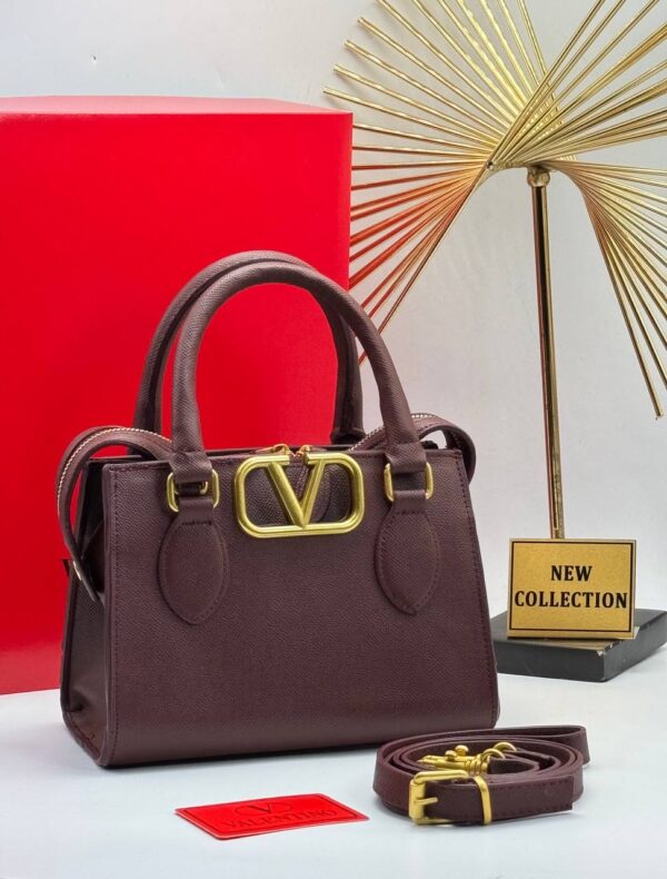Chic Soft-Textured Handbags – Effortless Style for Every Occasion - Image 9