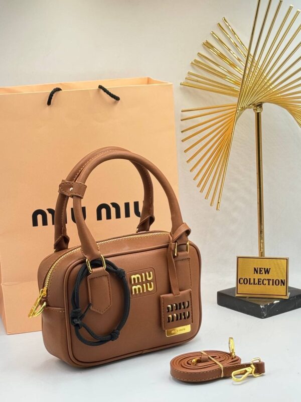 Chic Quilted Purse – Trendy Mini Handbag for Everyday Fashion & Glam Looks - Image 8