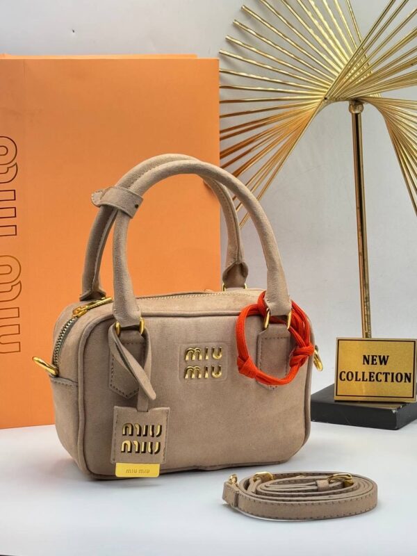 Chic Quilted Purse – Trendy Mini Handbag for Everyday Fashion & Glam Looks - Image 12