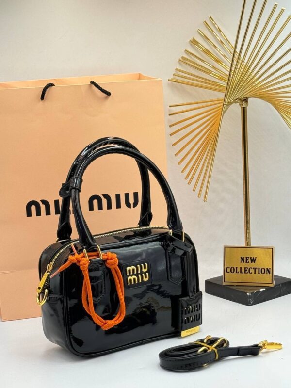 Chic Quilted Purse – Trendy Mini Handbag for Everyday Fashion & Glam Looks - Image 13