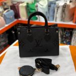 Stylish Women's Tote bag – Vol 3 Luxury Handbag for Everyday Elegance