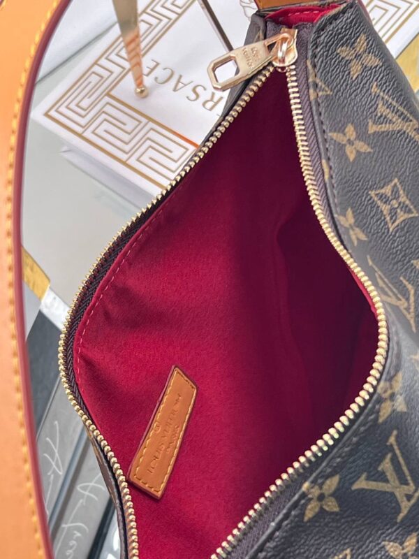 Elegant Shoulder Purse – Spacious Luxury with Everyday Versatility - Image 17