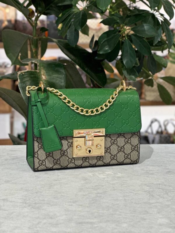Elegant Women's Purse – Luxury Handbag New Edition