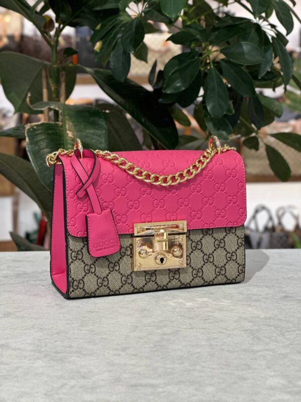 Elegant Women's Purse – Luxury Handbag New Edition - Image 2