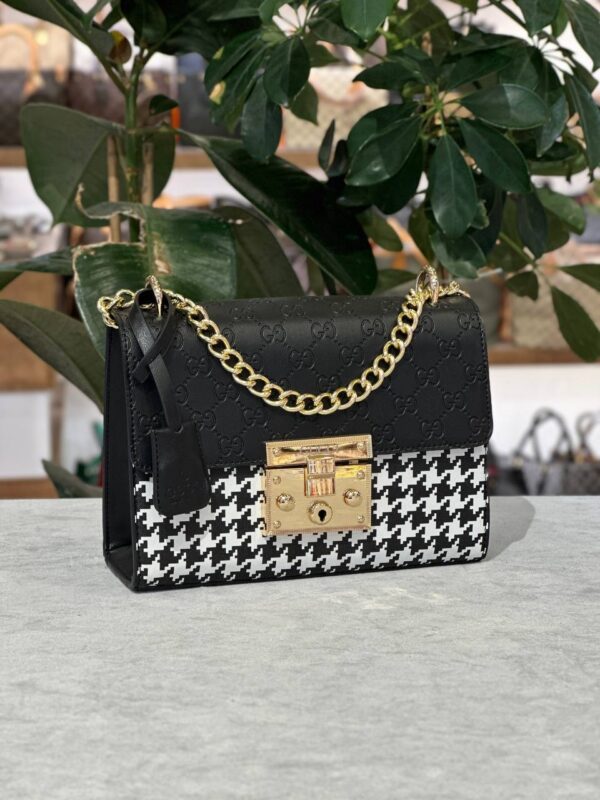 Elegant Women's Purse – Luxury Handbag New Edition - Image 3