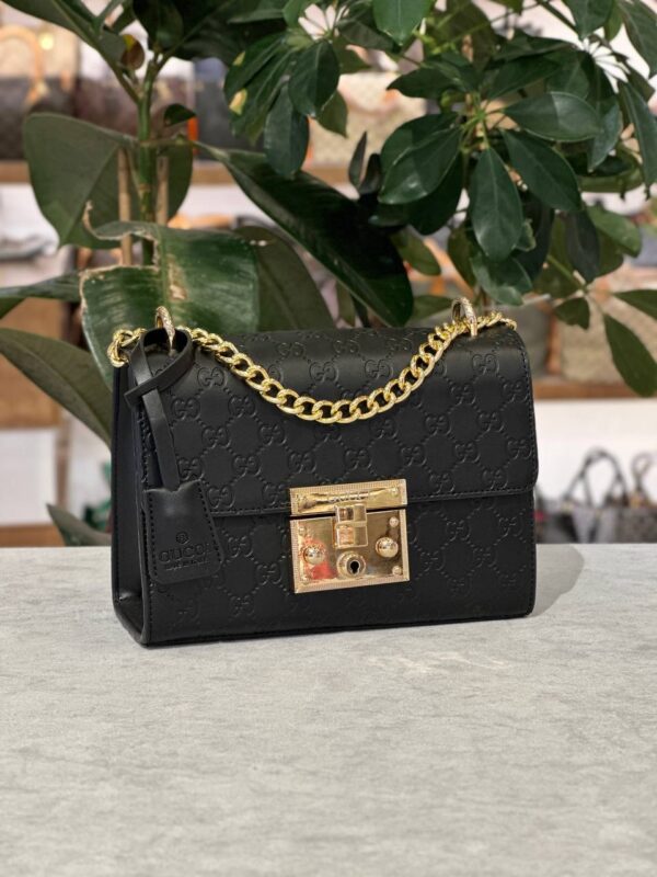 Elegant Women's Purse – Luxury Handbag New Edition - Image 4