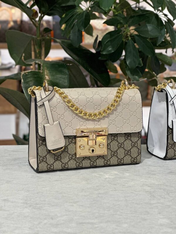 Elegant Women's Purse – Luxury Handbag New Edition - Image 6