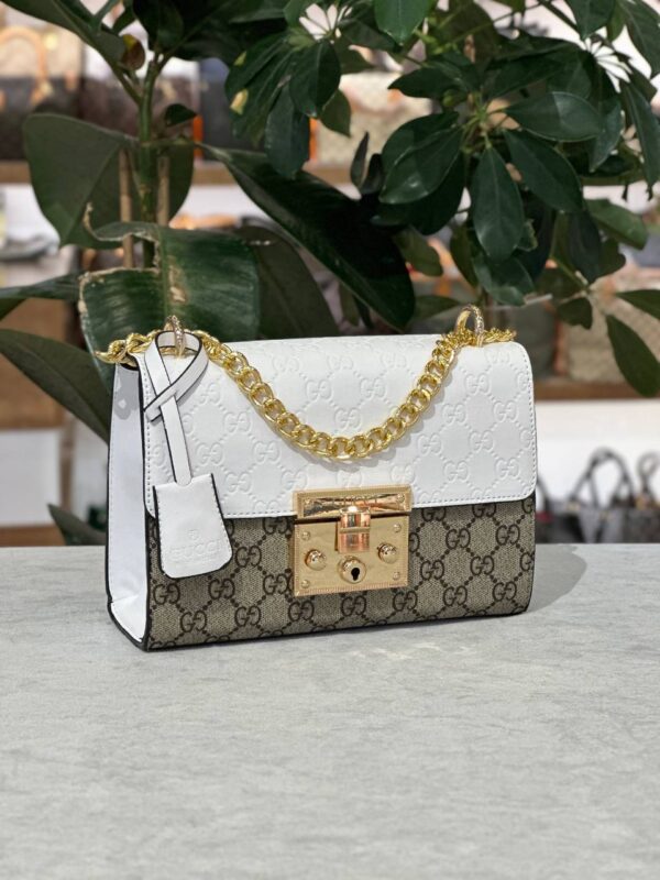 Elegant Women's Purse – Luxury Handbag New Edition - Image 7