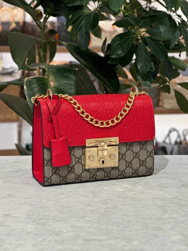 Elegant Women's Purse – Luxury Handbag New Edition - Image 8