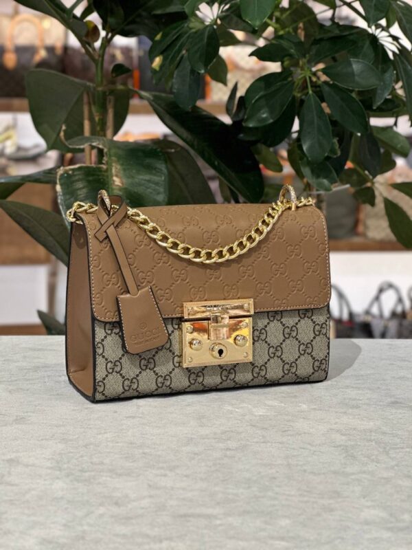 Elegant Women's Purse – Luxury Handbag New Edition - Image 9