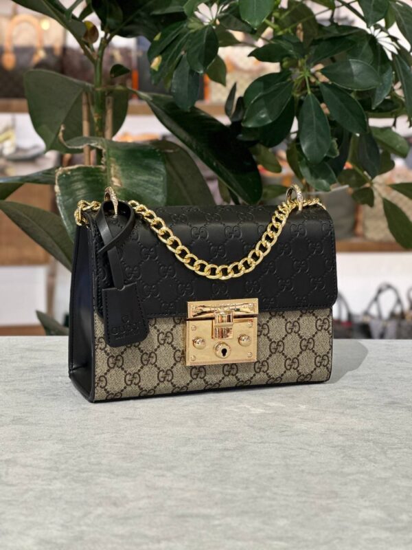 Elegant Women's Purse – Luxury Handbag New Edition - Image 10