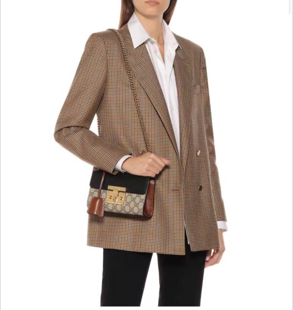 Elegant Women's Purse – Luxury Handbag New Edition - Image 11