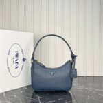 Elegant Shoulder Bag – Timeless Sophistication for Modern Style
