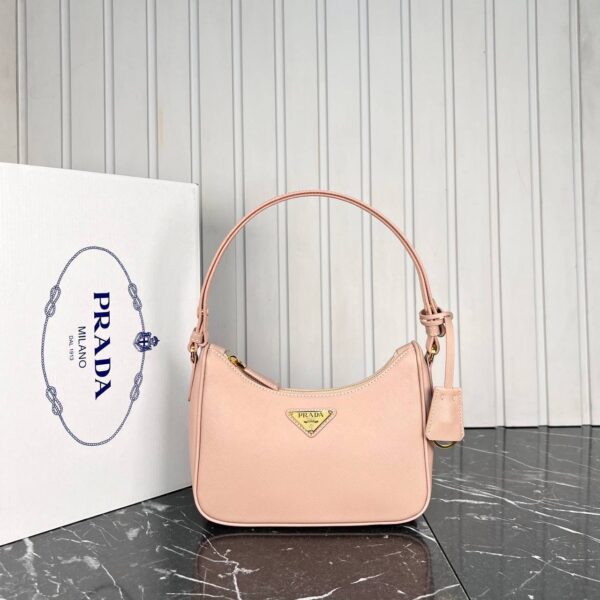 Elegant Shoulder Bag – Timeless Sophistication for Modern Style - Image 3