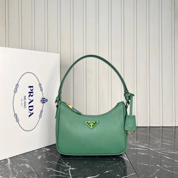 Elegant Shoulder Bag – Timeless Sophistication for Modern Style - Image 5