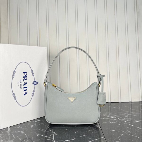 Elegant Shoulder Bag – Timeless Sophistication for Modern Style - Image 9