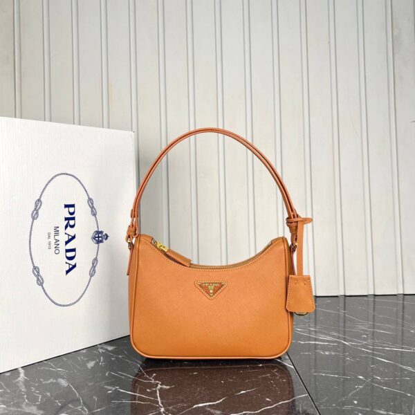 Elegant Shoulder Bag – Timeless Sophistication for Modern Style - Image 7