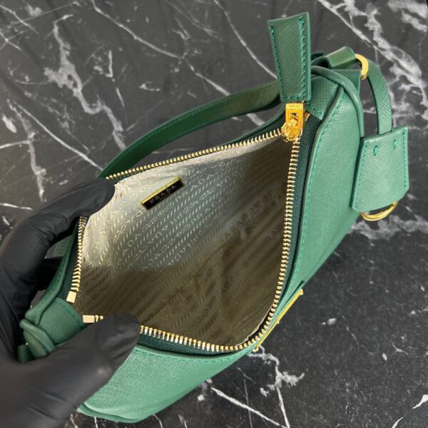 Elegant Shoulder Bag – Timeless Sophistication for Modern Style - Image 14