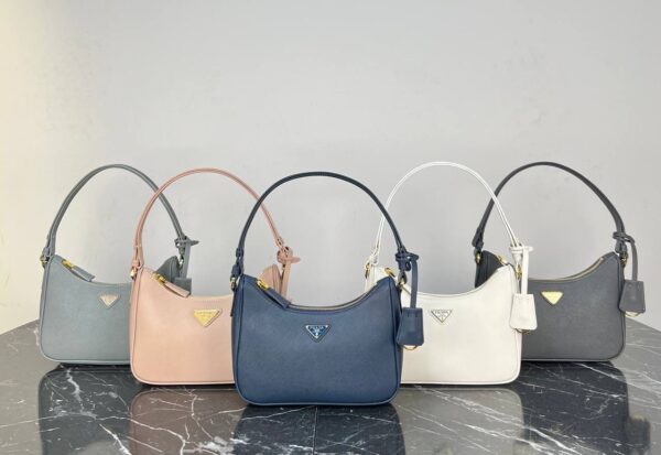 Elegant Shoulder Bag – Timeless Sophistication for Modern Style - Image 17