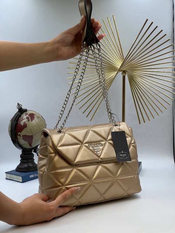 Chic Crossbody Bag – Effortless Style for Every Occasion - Image 5