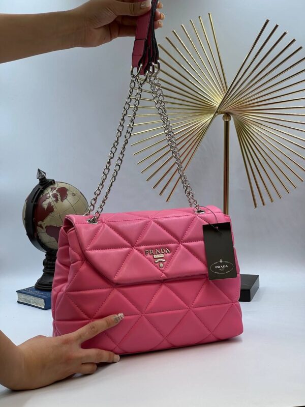 Chic Crossbody Bag – Effortless Style for Every Occasion - Image 9