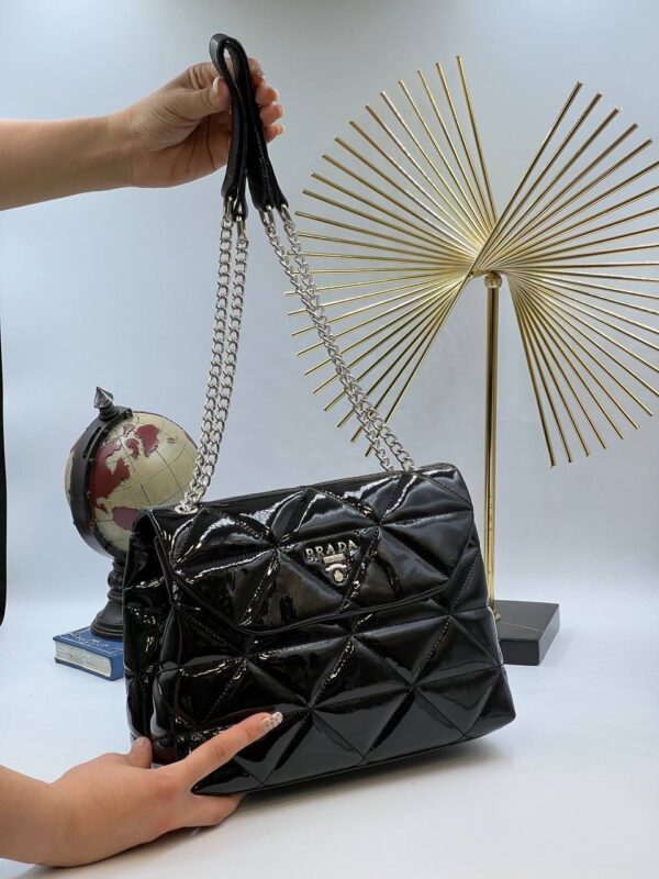 Chic Crossbody Bag – Effortless Style for Every Occasion