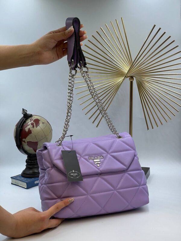 Chic Crossbody Bag – Effortless Style for Every Occasion - Image 13